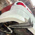 Load image into Gallery viewer, 1989 - 1993 Nissan S13 Dual Exit "Cat Back" Exhaust