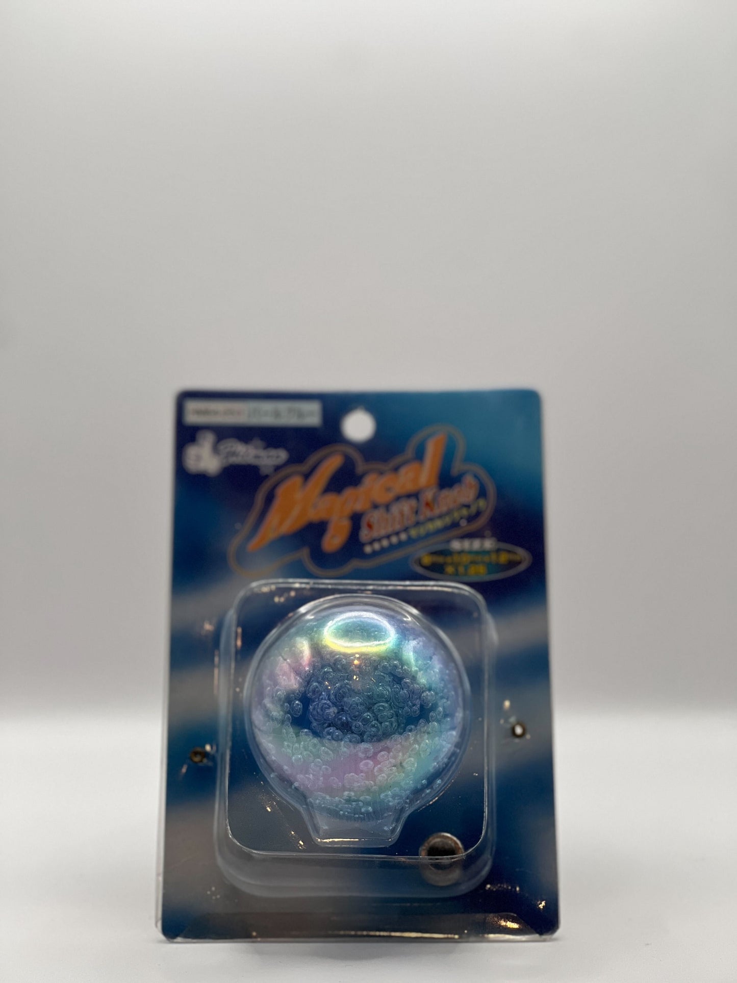 HITMAN Magical Shift knob