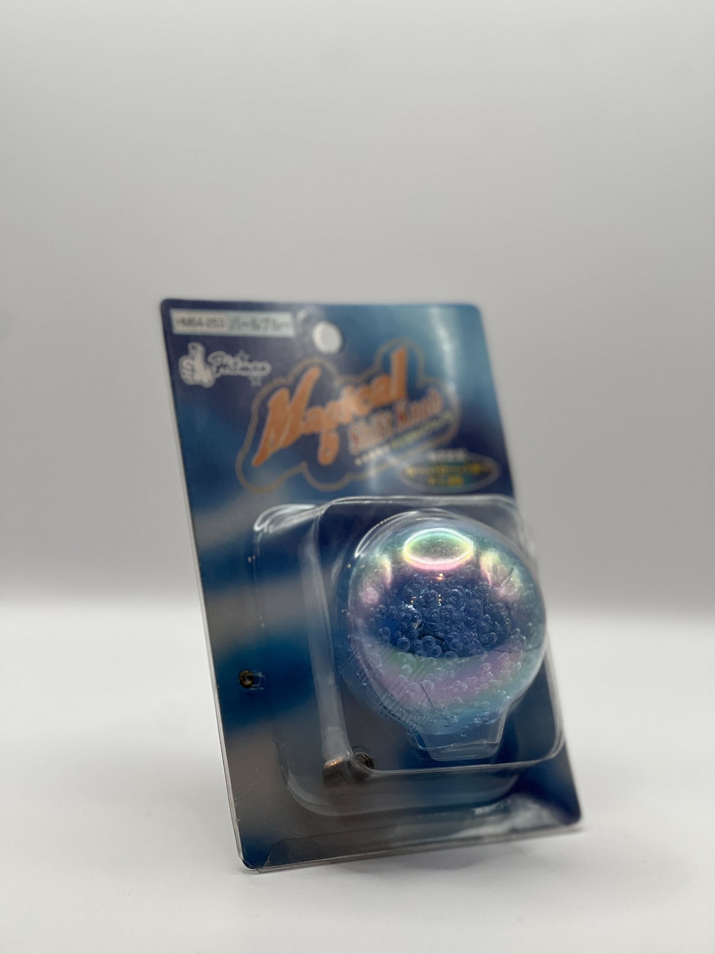 HITMAN Magical Shift knob