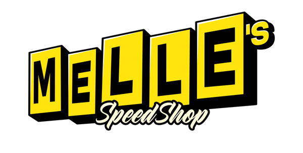 Melle's Speedshop