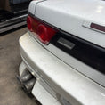 Load image into Gallery viewer, 1989 - 1993 Nissan S13 Dual Exit "Cat Back" Exhaust
