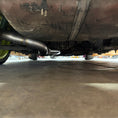 Load image into Gallery viewer, 1989 - 1993 Nissan S13 Dual Exit "Cat Back" Exhaust
