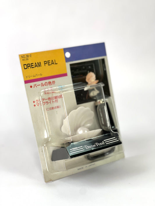 Dream Pearl Interior Glow Lamp NOS