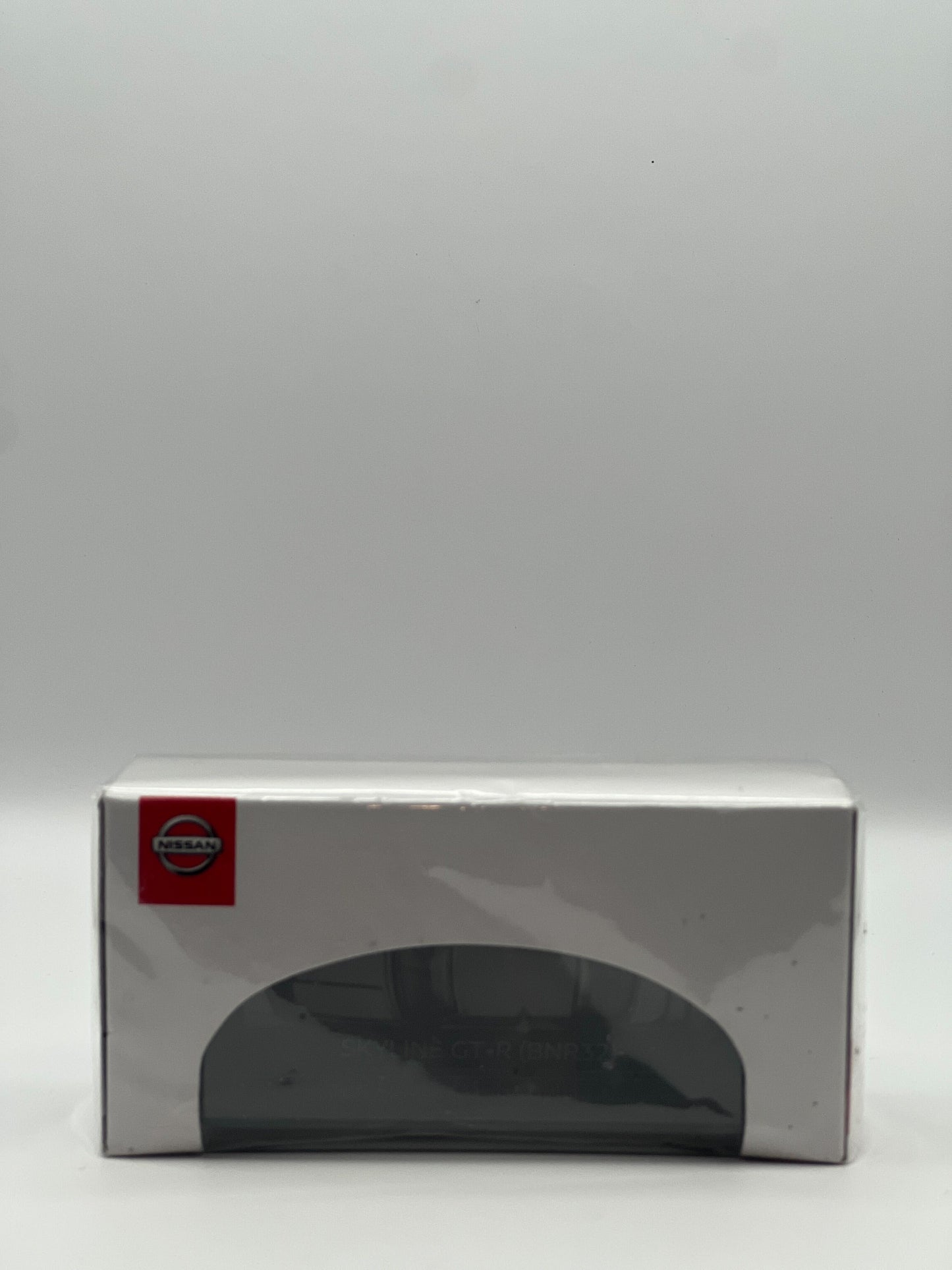 Nissan Crossing Skyline R32 Diecast