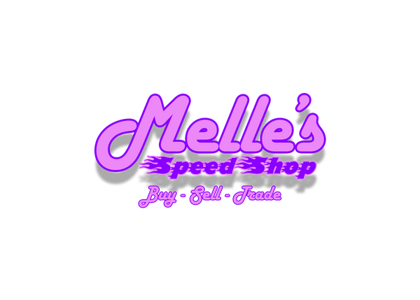 Melle's Speedshop